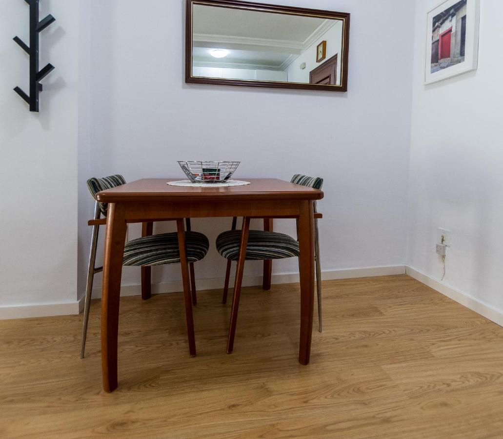 Loft Del Pintor Leilighet Cádiz Eksteriør bilde